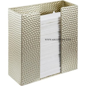 Porte-rouleau de papier toilette en métal, porte-rouleau de papier de cuisine, porte-serviettes en métal, accessoires, porte-serviettes, couleur dorée brillante au prix le plus bas - Product Image 6
