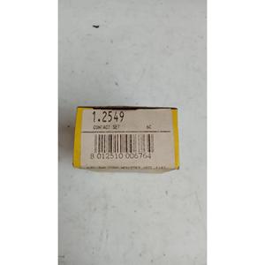 ชุดหน้าสัมผัสจานจ่ายไฟ อะไหล่ทั่วไป ยี่ห้อต่างๆ รุ่น (90>) 1.2549 เบนซิน - Product Image 6