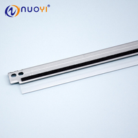 Lame de nettoyage de tambour compatible Nuoyi pour copieurs Sharp MX1810, 2010, 2310, 2610, 2640, 3640 – Pièces de rechange