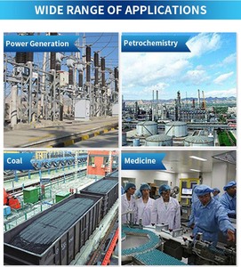 Lưu Lượng Kế Giá Rẻ Lưu Lượng Kế Siêu Âm Cho Hệ Thống Nước - Product Image 6