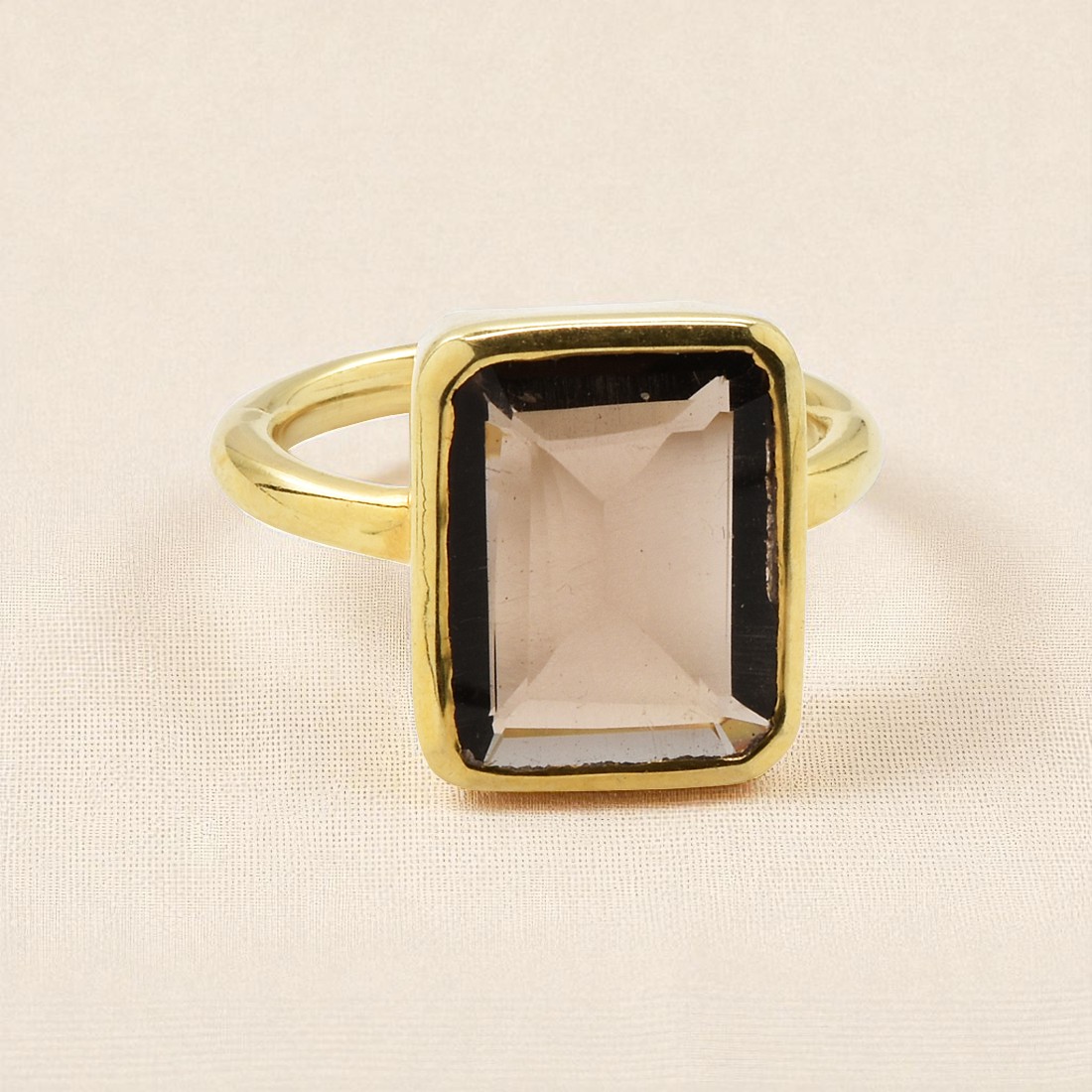 Quartz fumé