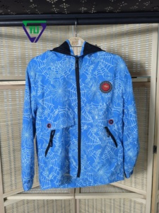 बाल सर्दियों के खेल में बच्चों के लिए कपड़े पहनते हैं - Product Image 3