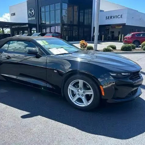 Usado 2023 Chev ...... rolet Camaro 1LT - Product Image 1