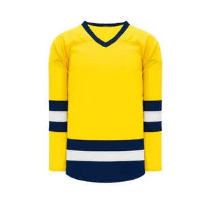 CUSTOMIZE H400 Series Blank Ice Hockey Practice Jersey League Jersey Team Jersey