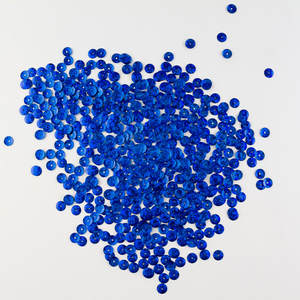 Color Holográfico Cóncavo Lentejuelas, Selanusa - Product Image 1