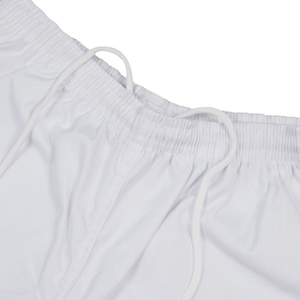 Uniforme Profesional de Kung Fu OEM para Artes Marciales, Tai Chi y Wushu, Mezcla de Poliéster/Algodón, Secado Rápido, Elástico y Transpirable - Product Image 4