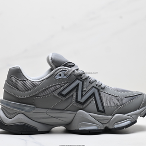 Zapatillas Deportivas Casuales Ligeras Retro 9060 para Hombre y Mujer, Zapatillas para Caminar Cómodas de Estilo Nuevo - Product Image 3