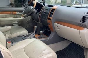 LEXUS GX 470 USADO 2003, Volante a la Izquierda/Derecha - Product Image 4