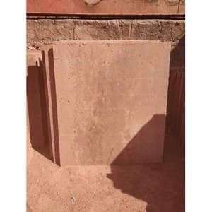 Red Sandstone <b>Paving</b> <b>Stone</b> Slabs - Product Image 3