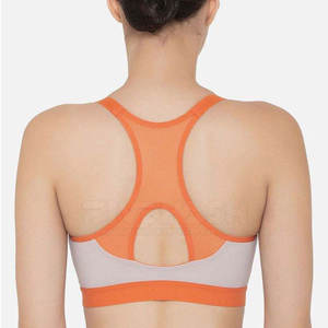 Soutien-gorge de sport sur mesure, vêtements de sport, nouvelle arrivée, meilleur prix, soutien-gorge de sport pour femme en vente - Product Image 4