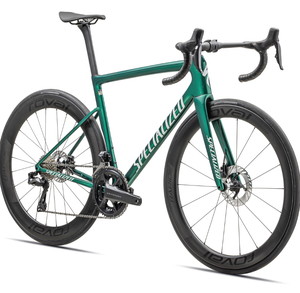 Vente chaude LIVRAISON GRATUITE 2024 SPECIALIZED S-WORKS TARMAC SL8- DURA-ACE DI2 Portable Prêt à être expédié - Product Image 1