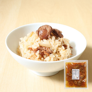 Top phân loại lớn mềm thơm kamameshi gạo amino axit miễn phí đồ ăn nhẹ Nhật Bản thành phần được đánh giá tốt trong bao bì túi - Product Image 3