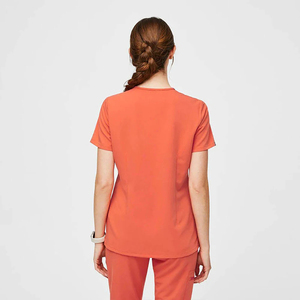 Conjunto de Uniformes Médicos Personalizados para Hospital, Pantalones Deportivos Unisex, Tejido Cómodo - Product Image 2