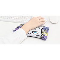 Reposamuñecas Estilo Caricatura para una Escritura Cómoda - Product Image 2