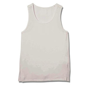 2026 New Fashion Plain Color Sleeveless Tank Tops <b>Vests</b> Quick Dry Gym Training Athletic Workout <b>Bodybuilding</b> Tank Top Singlet - Product Image 4