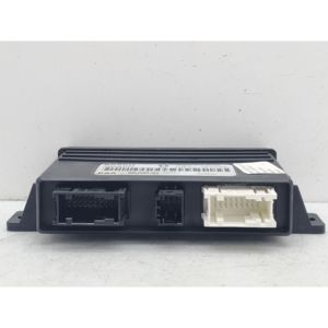 เซ็นเซอร์จอดรถกลางเมืองเปอโยต์ RCZ คูเป้ 9663821780 (10>) - Product Image 4