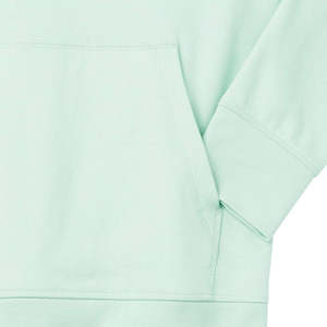 Sudaderas con capucha de algodón 100%, sudaderas con capucha de gran tamaño de lana gruesa en blanco, sudaderas con capucha y logotipo estampado personalizado para hombres - Product Image 6