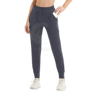 Wholesale <b>Women</b> Sportswear Casual <b>Sweatpants</b> Winter Use <b>Women</b> Casual <b>Sweatpants</b> For Sale Online - Product Image 1