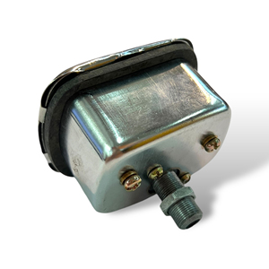 มาตรวัดความเร็วแบบสี่เหลี่ยม Lambretta LD - Product Image 2