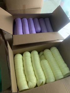 Bán buôn 35/45/65/75/100/110 viên nang nhựa bóng gumball quà tặng đồ chơi cho trẻ em - Product Image 4