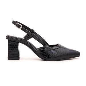 WN5277สลิงดำหลังกีฬาสำหรับรองเท้าแตะ - Product Image 3