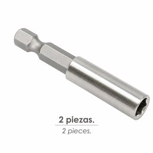 Adaptateur magnétique Wolfpack 60 mm (2 pièces) - Product Image 3