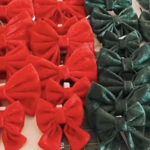 Diseños innovadores en decoraciones navideñas festivas - Product Image 1