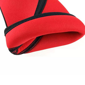 Mangas ligeras para el codo, material de compresión suave, adecuadas para ejercicio, deportes y movimiento diario. - Product Image 6