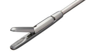 Lloyd Davis Ensemble d'instruments chirurgicaux de qualité supérieure Pince à biopsie rectale de haute qualité à longueur d'épaule Pointe en acier inoxydable Puissance manuelle - Product Image 2