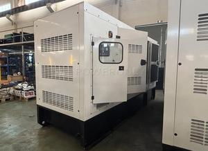 Generador de Energía Diésel Industrial de 50kVA, 50/60Hz, Tipo Portátil - Product Image 2