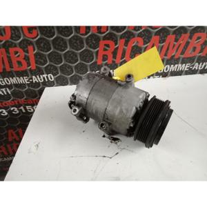 COMPRESOR DE AIRE ACONDICIONADO FORD EcoSport Serie (12>) 1930248 Diésel 1500 - Product Image 6