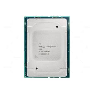 Procesador Intel Xeon Gold 5115 2.40GHz 10 Núcleos 13.75MB Caché L3 85W Socket LGA3647 para Servidores - Product Image 2