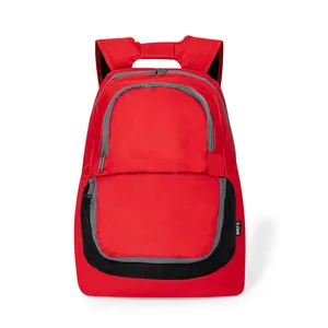 Zaino Promozionale Storil in RPET, Soluzione Sostenibile per la Conservazione di Gadget - Product Image 3