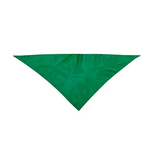 Bandana Triangolare Personalizzabile Plus per Merchandising Sportivo e Prodotti Promozionali - Product Image 2
