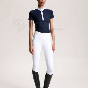 Fashion Wear Chemise d'équitation Meilleur prix Chemise d'équitation Chemise d'équitation réglable - Product Image 5