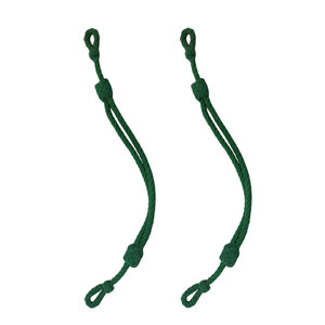 OEM Manufacturer Custom Made Cap <b>Cord</b> With Custom Size and Color Generals Best Handmade Adjustable Cap <b>Cord</b> - Product Image 1