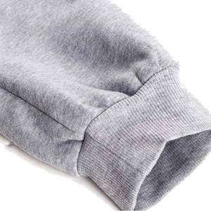 กางเกงวอร์มผ้าไนลอนทรงหลวมสำหรับผู้ชายกางเกงโพลีเอสเตอร์กันลมพร้อมโลโก้ป้องกันรอยยับ - Product Image 6