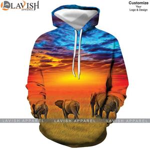 Sudaderas con Cierre para Hombre, Transpirables, con Logotipo Personalizado Bordado, Diseño Profesional, Impresión Digital Sublimada - Product Image 3