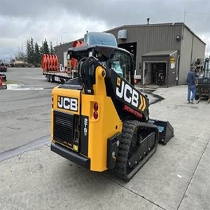 JCB 2TS7T ลื่นไถลสเตอร์ปั๊มแบริ่งเครื่องยนต์ส่วนประกอบหลัก - Product Image 6