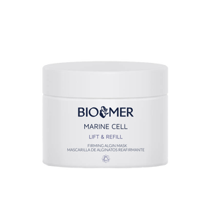 BIOMER Bright & Clear - Mascarilla Despigmentante Facial en Polvo, Textura Profesional - Product Image 1