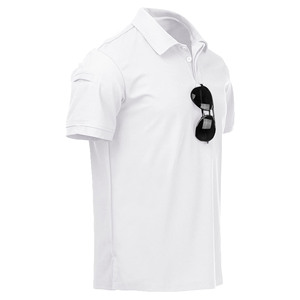 Wholesale <b>Men's</b> Slim <b>Floral</b> Print Short Sleeve Polo <b>T</b>-<b>Shirt</b> Casual Summer Polo <b>Shirts</b> Collar for Beach Wear - Product Image 1