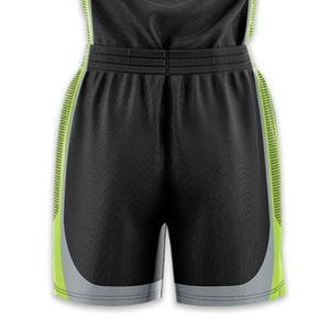 Uniformes de Baloncesto de Diseño Personalizado de Primera Calidad, 100% Poliéster, Ropa Deportiva de Alta Calidad - Product Image 5