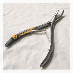 Meilleur vendeur Wenquar INT'L 14cm Coupe-os dentaire Rongeur Friedman Set dentaire Instruments chirurgicaux - Product Image 6
