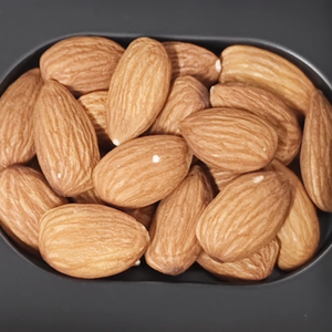 Almendras crudas premium, almendras naturales para cocinar, almendras a granel al por mayor, almendras sin cáscara, en venta - Product Image 6