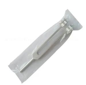 เครื่องมือผ่าตัดแบบส้อมเสียงสะท้อน Endo Tech พร้อมแหล่งจ่ายไฟแบบแมนนวล ระดับ Class I สำหรับใช้กับหู ตา จมูก คอ ได้รับการรับรองมาตรฐาน ISO 13485 - Product Image 3