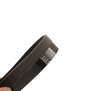 Cheap Price Factory Direct Selling Fan <strong>Belt</strong> Transmission <strong>Belts</strong> Excellent Heat and Oil Resistance Low Noise - Product Image 1