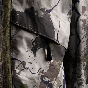 Veste Softshell Tactique Grande et Grande Veste Soft Shell Tactique Veste de Chasse Tactique - Product Image 4