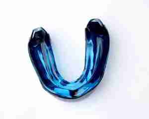 Protège-dents personnalisé Taekwondo MMA Protège-dents Football Basketball Boxe Protège-dents de sécurité - Product Image 1