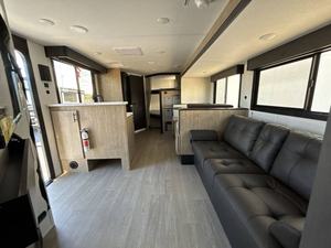 Nuevo 2026 F-o-r-e-s-t R-i-v-e-r Campsite R-e-s-e-r-v-e 26CJ - Product Image 5