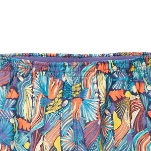 Pantalones cortos de Yoga de entrenamiento de cintura alta personalizados al por mayor para mujeres pantalones cortos casuales con diseño de bolsillos - Product Image 5